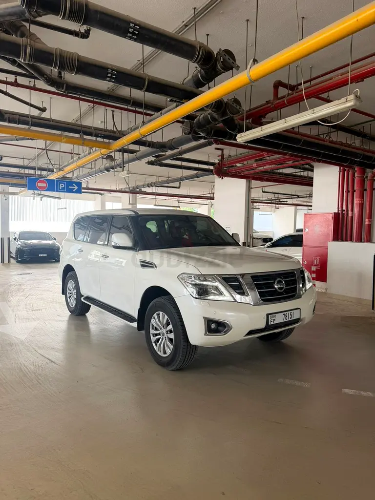 Nissan patrol for sale - Image 11