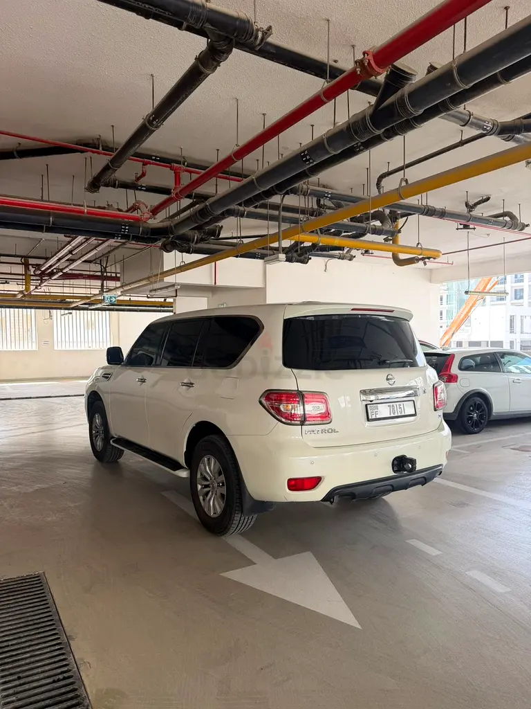 Nissan patrol for sale - Image 12