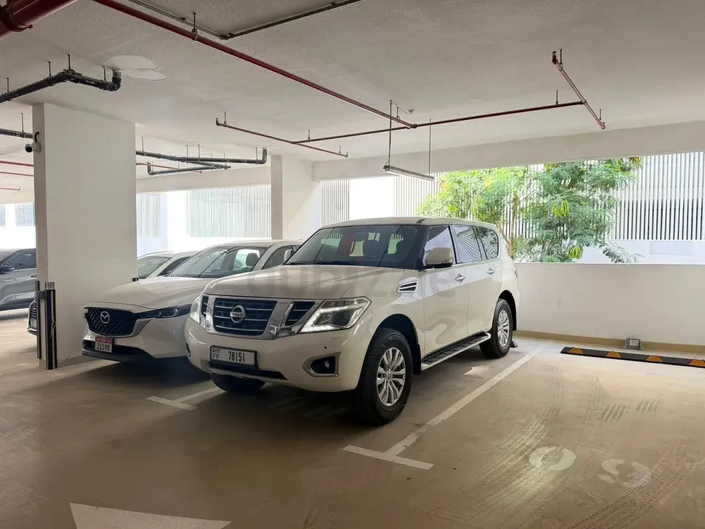 Nissan patrol for sale - Image 13
