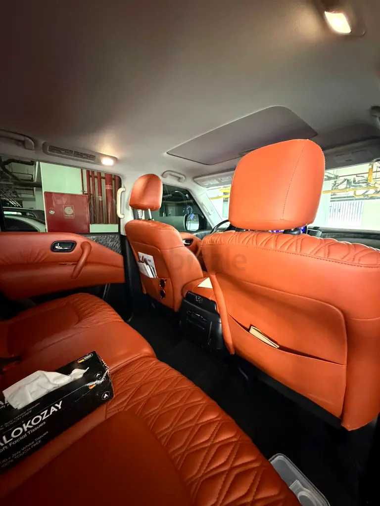 Nissan patrol for sale - Image 14