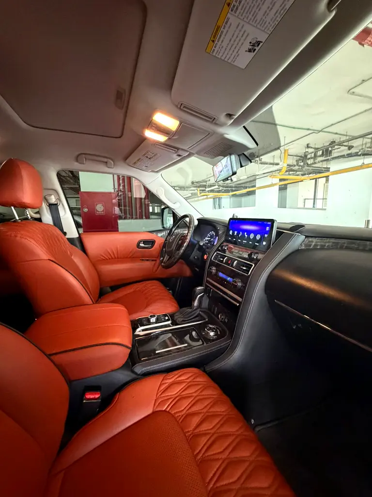 Nissan patrol for sale - Image 6