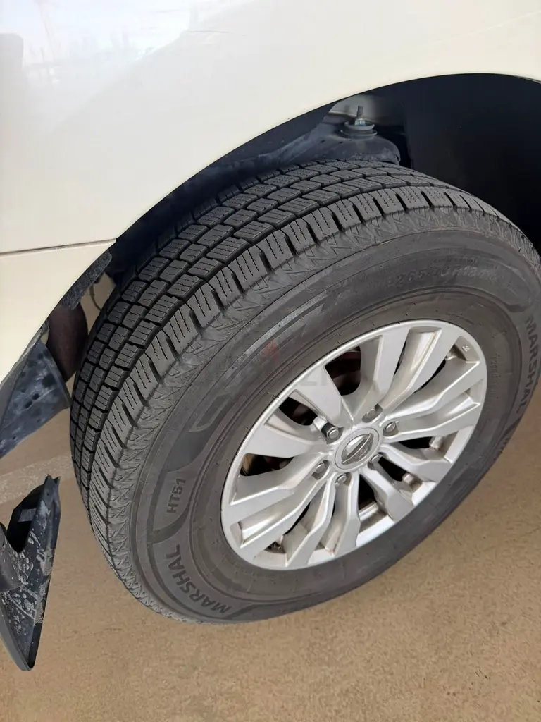 Nissan patrol for sale - Image 7