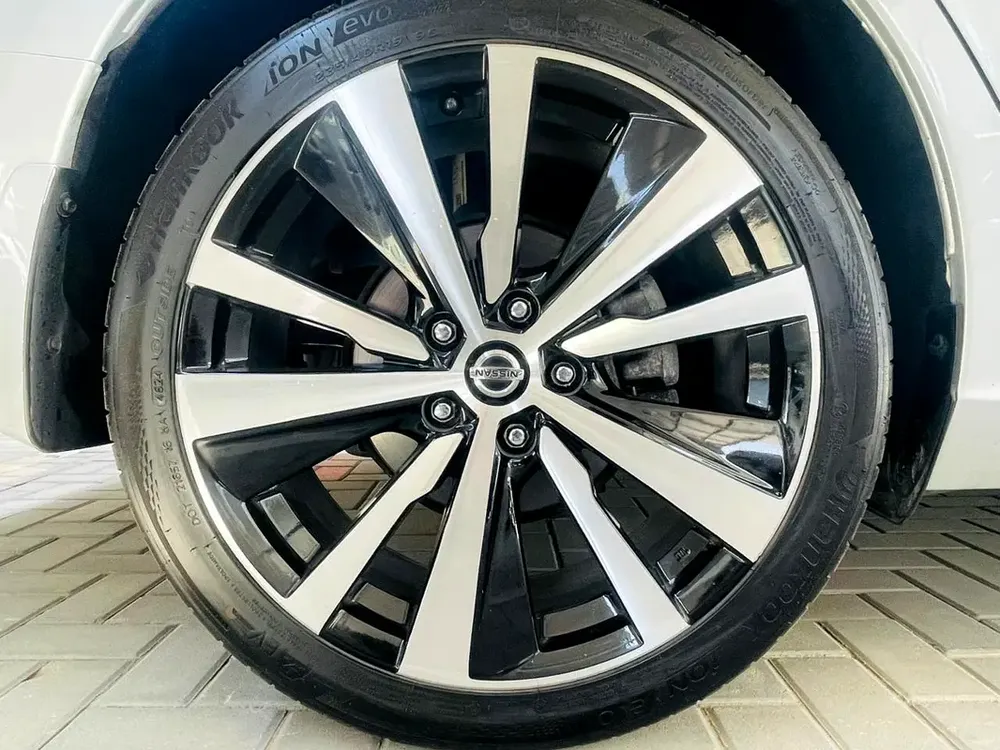 NISSAN ALTIMA SR 2021 MODEL. NO ACCIDENT, CLEAN TITEL. - Image 14