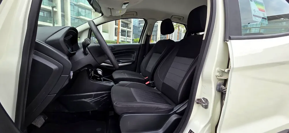 2020-Ford Eco sport-Excellent condition-Bank Finance Available - Image 14