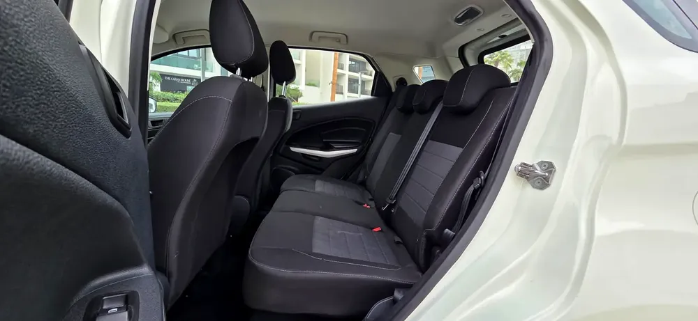 2020-Ford Eco sport-Excellent condition-Bank Finance Available - Image 15