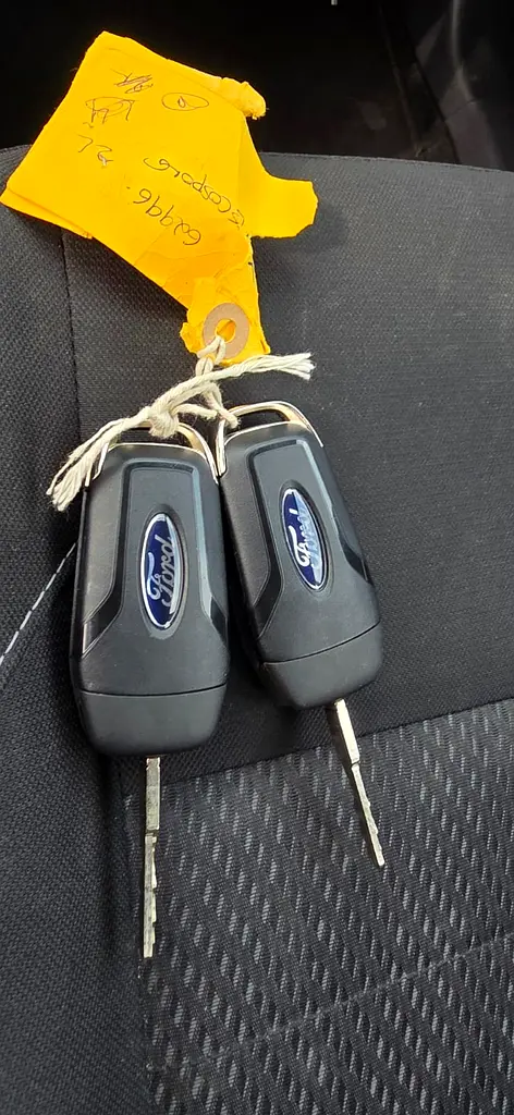 2020-Ford Eco sport-Excellent condition-Bank Finance Available - Image 17