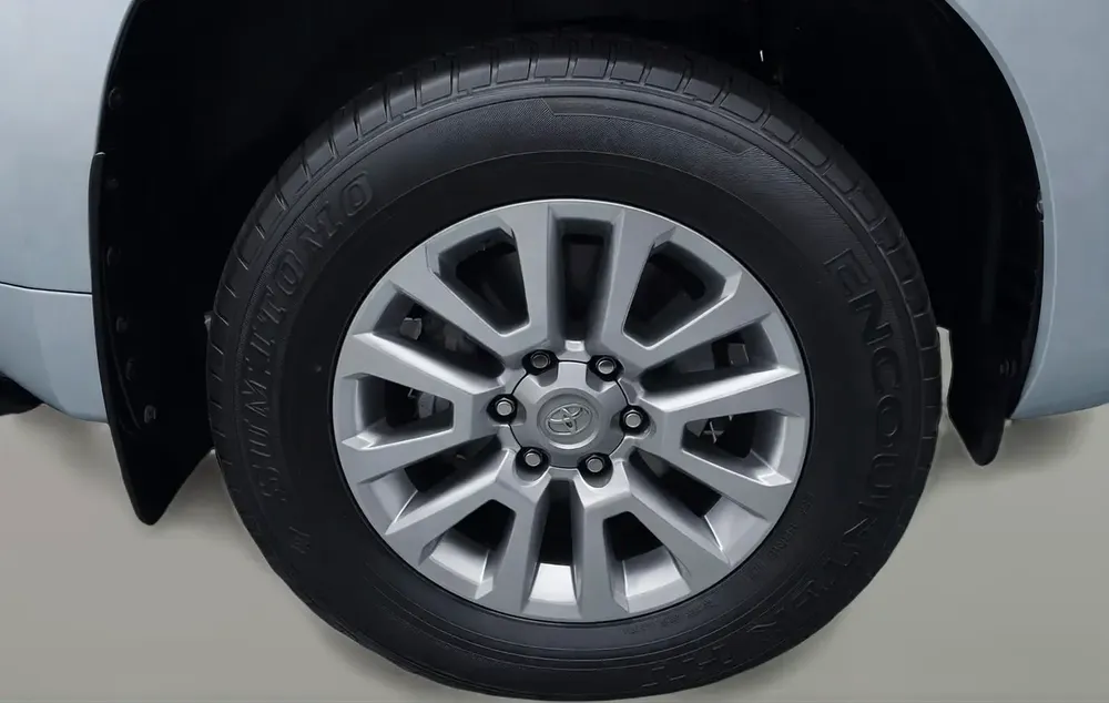 AED 2,006/month | 0 DP | Free 3 Months Warranty | 30 Day Return | TOYOTA LAND CRUISER PRADO 2021 - Image 12