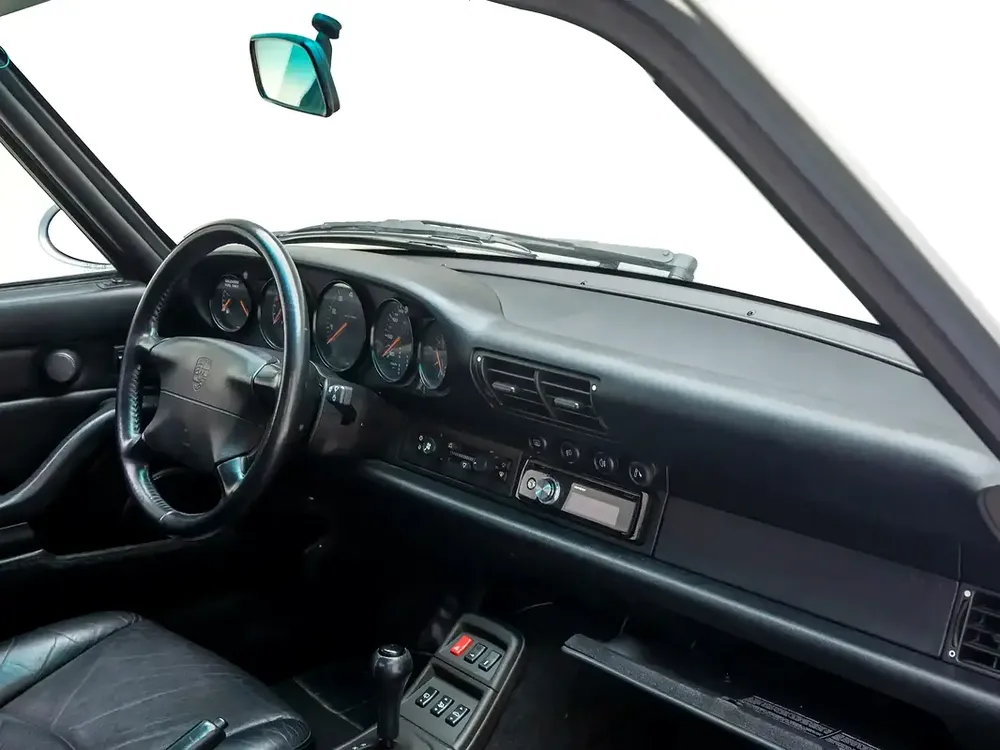 1994 | Porsche | 911 Carrera - Image 10