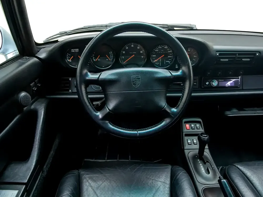 1994 | Porsche | 911 Carrera - Image 12