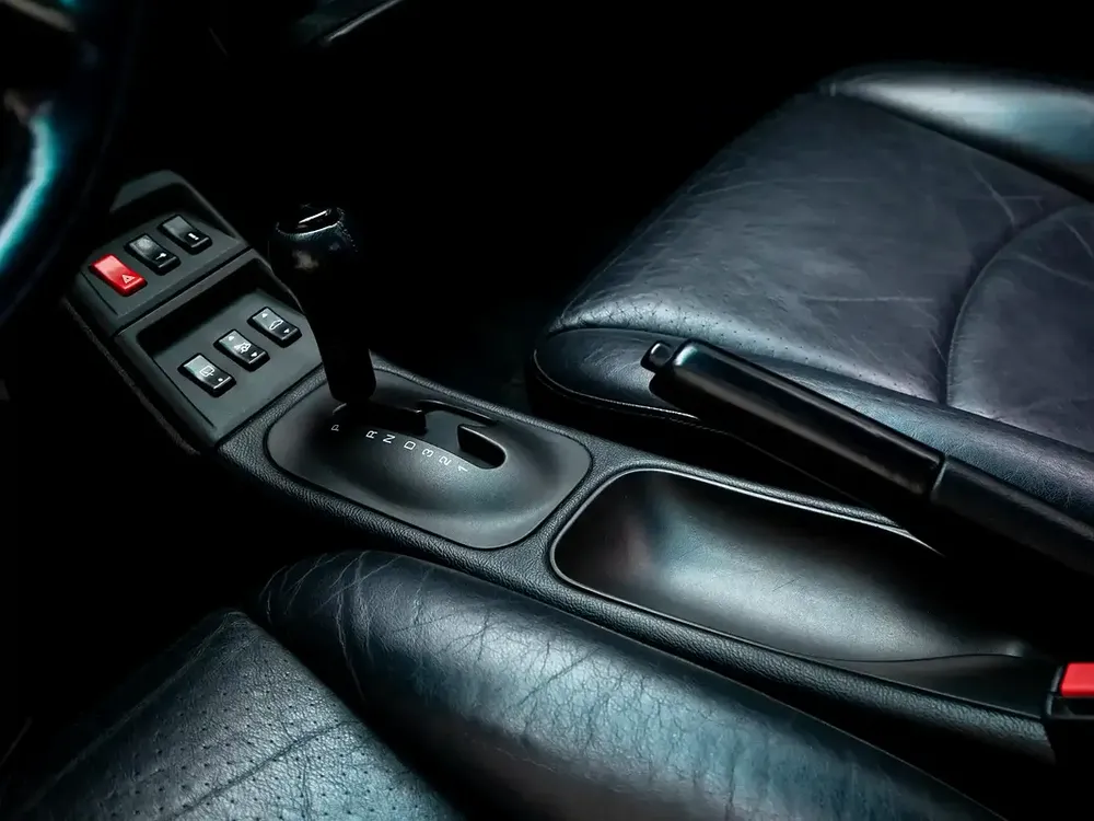 1994 | Porsche | 911 Carrera - Image 14
