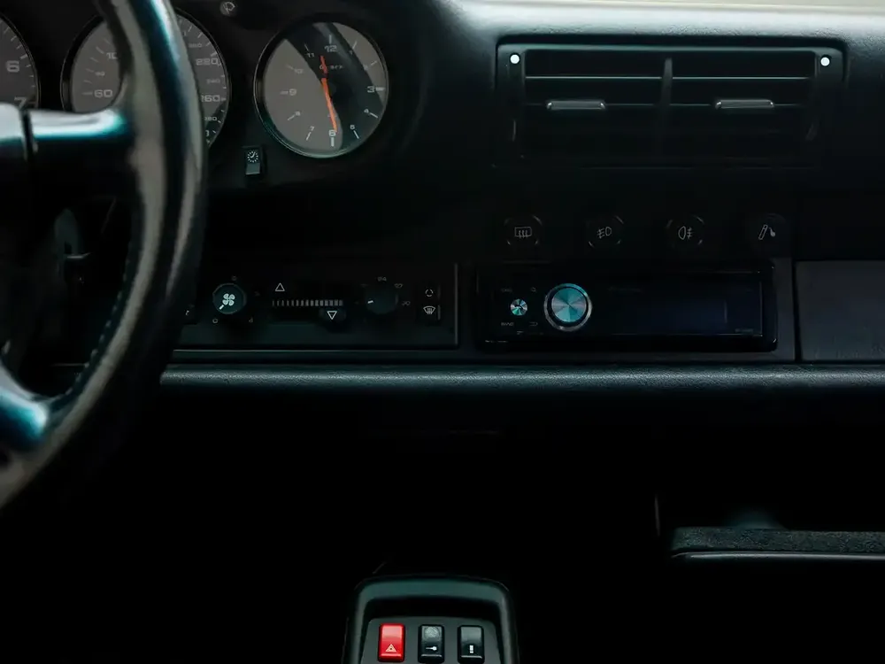 1994 | Porsche | 911 Carrera - Image 15