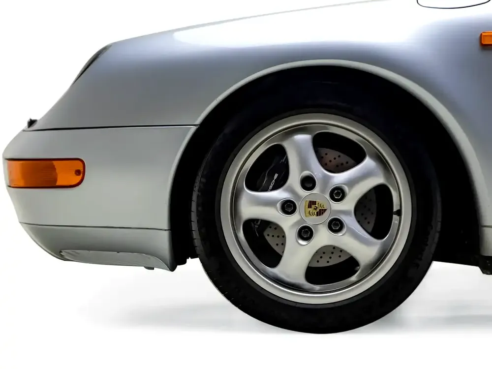 1994 | Porsche | 911 Carrera - Image 20