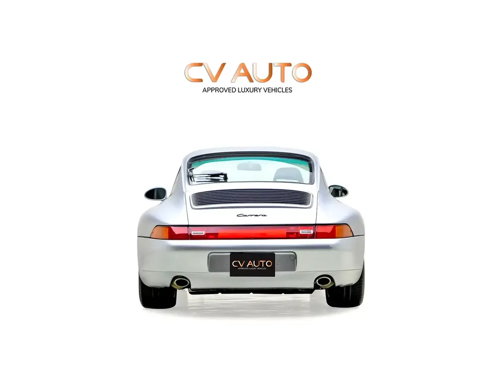 1994 | Porsche | 911 Carrera - Image 5