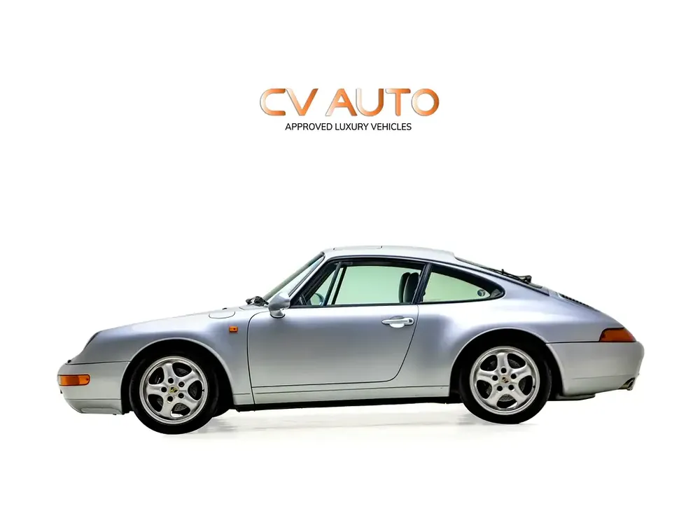1994 | Porsche | 911 Carrera - Image 7