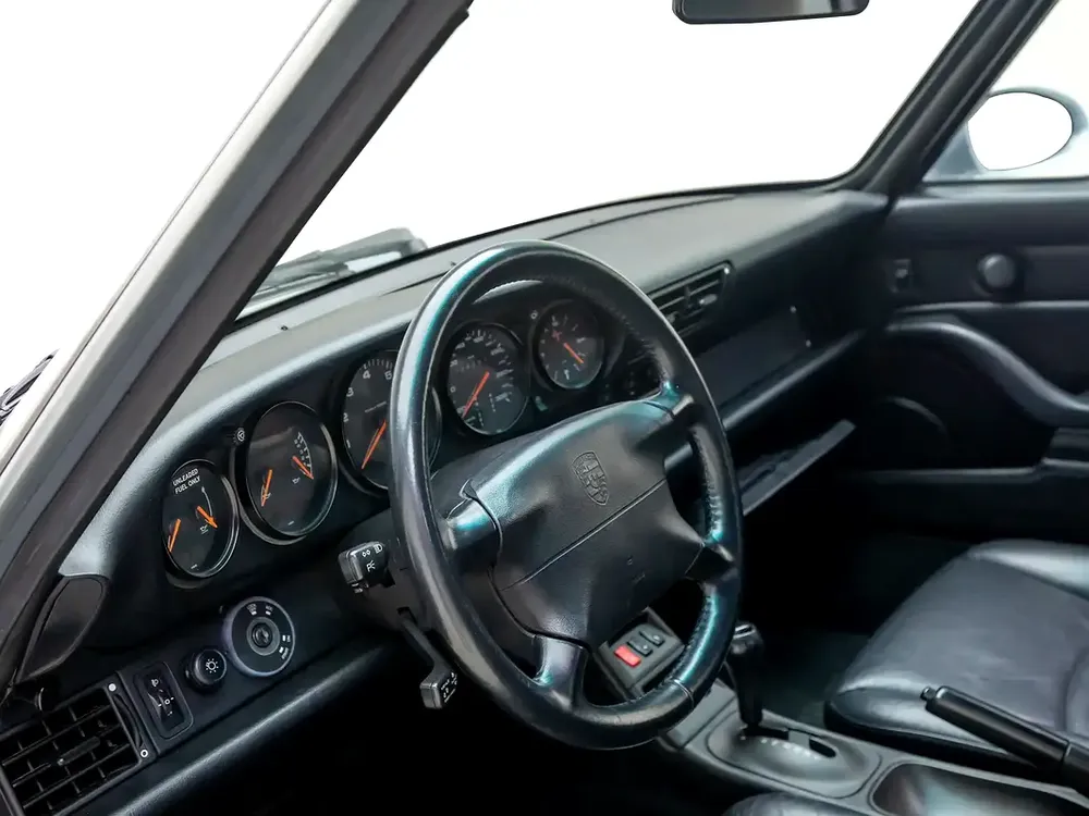 1994 | Porsche | 911 Carrera - Image 8