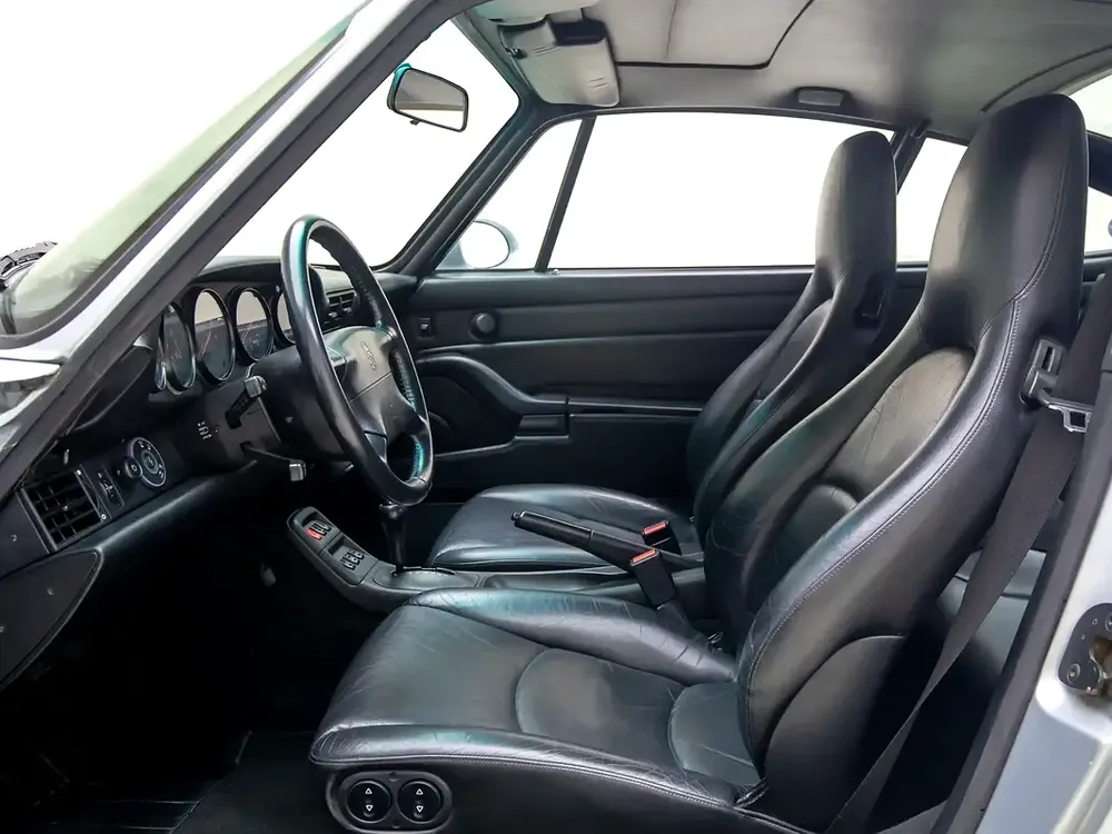 1994 | Porsche | 911 Carrera - Image 9