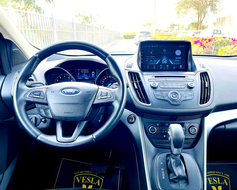 UNLIMITED MILEAGE WARRANTY / LEATHER SEATS + NAVIGATION + CAMERA + KEYLESS START + CRUISE CONTROL - Image 12