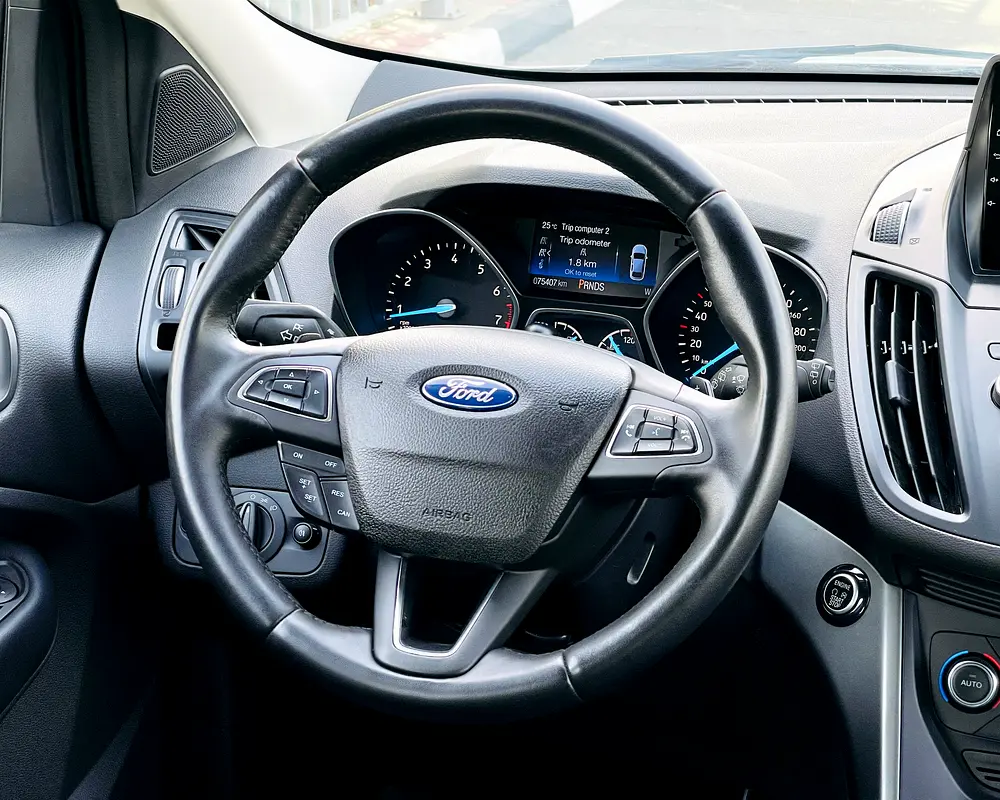 UNLIMITED MILEAGE WARRANTY / LEATHER SEATS + NAVIGATION + CAMERA + KEYLESS START + CRUISE CONTROL - Image 14