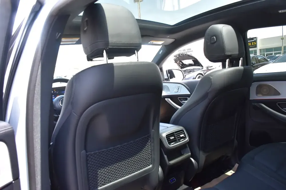 NON ACCIDENT | GLE 53 AMG COUPE | WITH WARRANTY - Image 12