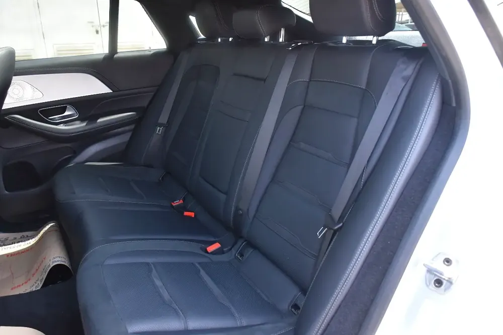 NON ACCIDENT | GLE 53 AMG COUPE | WITH WARRANTY - Image 13