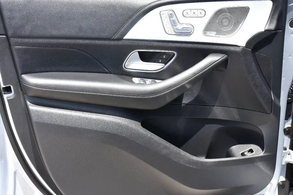 NON ACCIDENT | GLE 53 AMG COUPE | WITH WARRANTY - Image 15