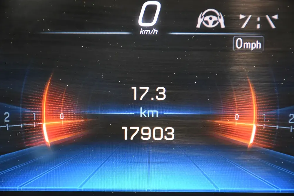 NON ACCIDENT | GLE 53 AMG COUPE | WITH WARRANTY - Image 5