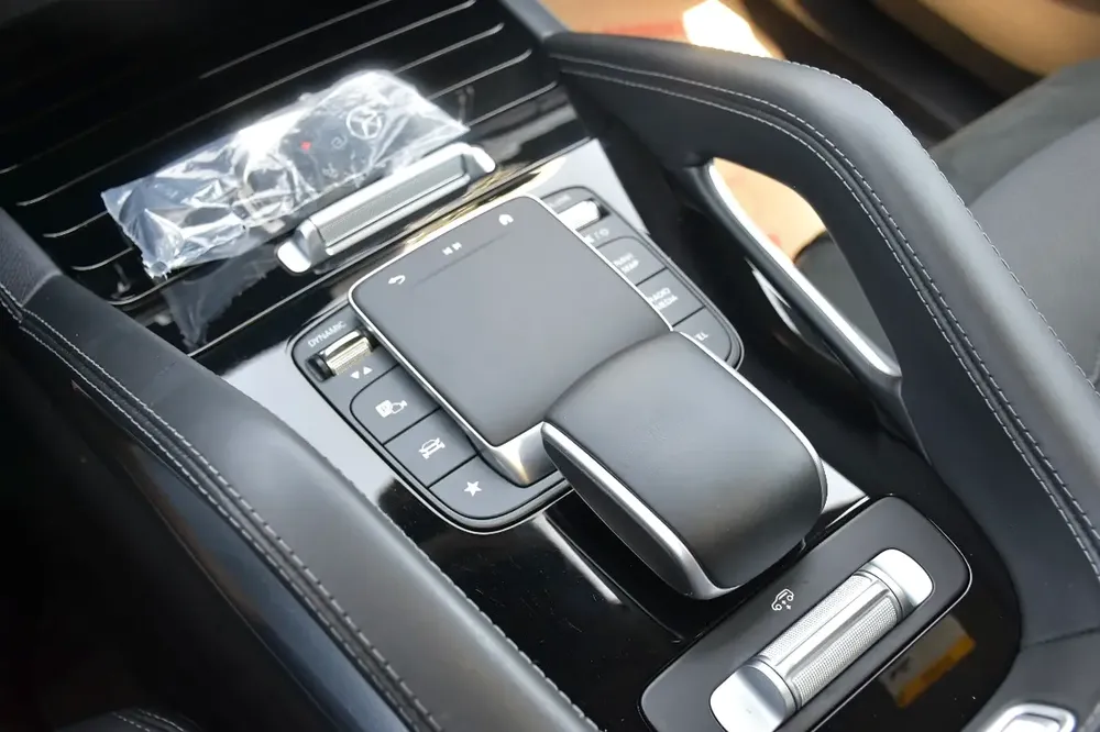 NON ACCIDENT | GLE 53 AMG COUPE | WITH WARRANTY - Image 7