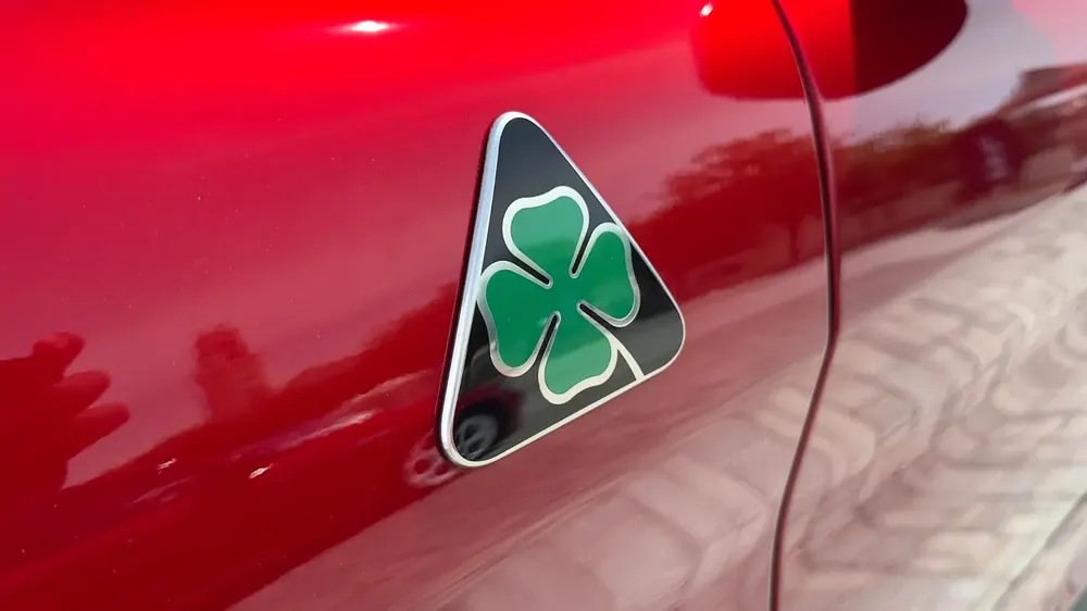 Alfa Romeo | Stelvio Quadrifoglio Super Sport | 2025 | Warranty and Service | Service History - Image 18