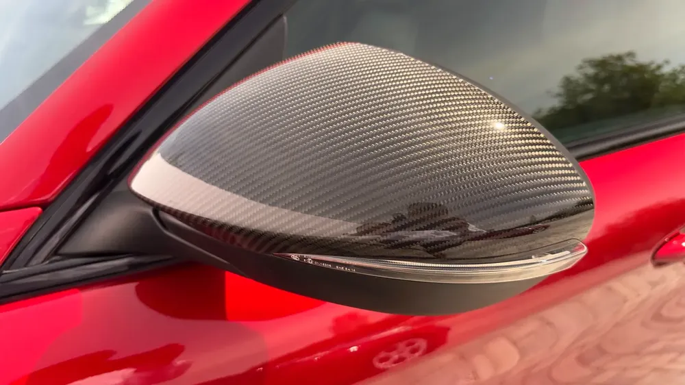 Alfa Romeo | Stelvio Quadrifoglio Super Sport | 2025 | Warranty and Service | Service History - Image 19