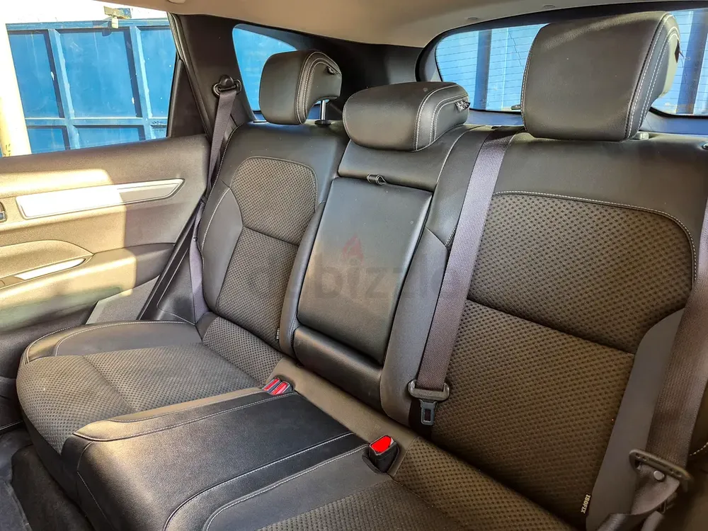AED 882/month | 2023 Renault Koleos  | GCC Specs | Ref#397565 - Image 11