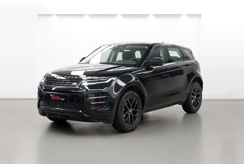 2025 RANGE ROVER EVOQUE SE P200 DYNAMIC / PANORAMIC ROOF /  DEALER WARRANTY - Image 7