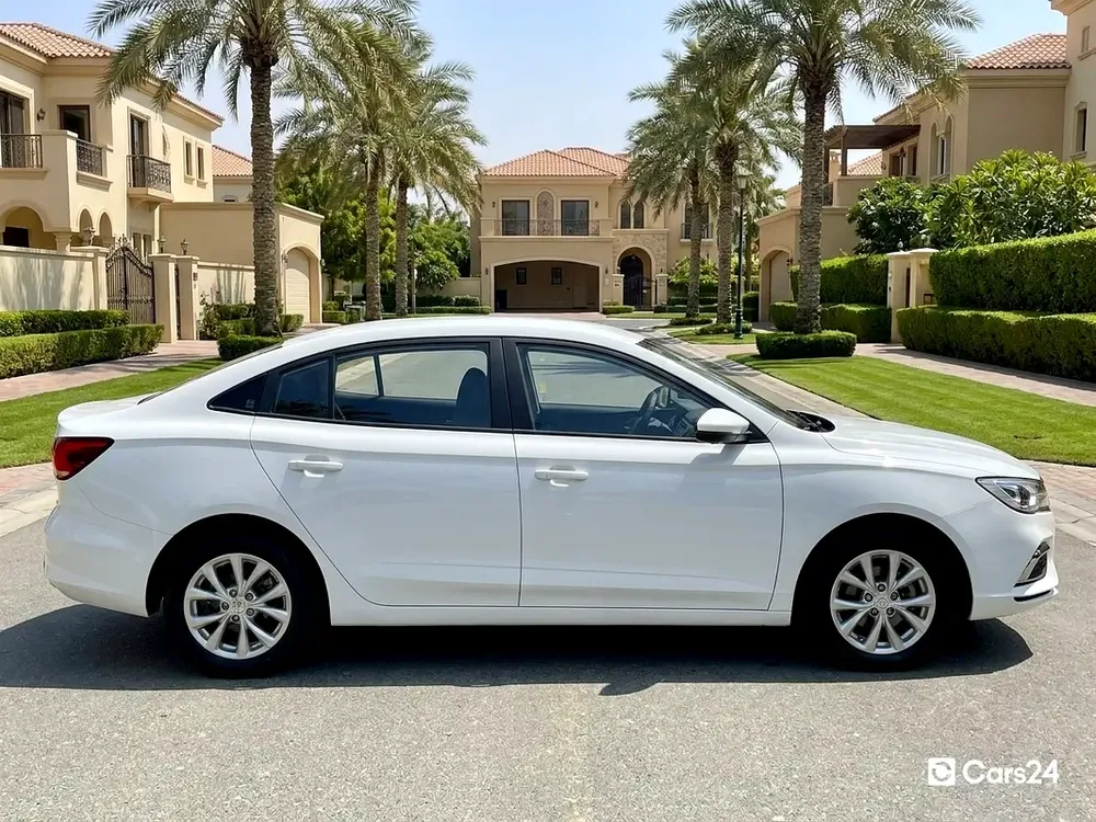 AED 439/month | 0 Downpayment | Free 3 Months Warranty | 30 Day Return | MG 5 2023 - Image 5