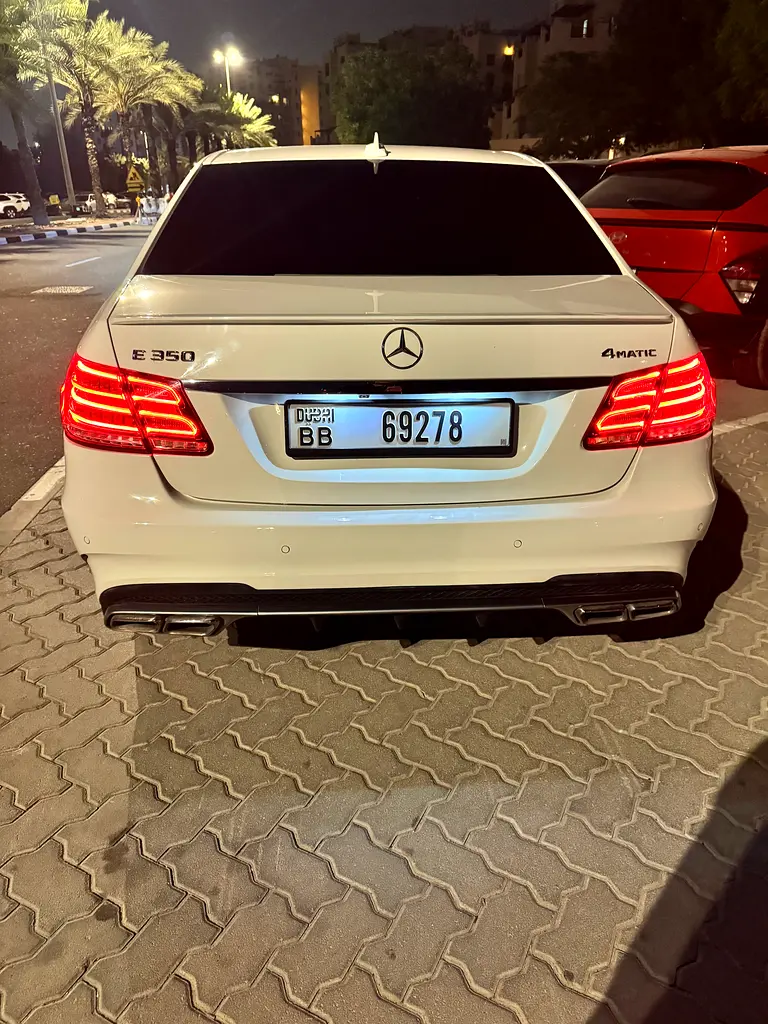 Selling my  in very good condition. The car has been well maintained and is perfect for daily use. P - Image 6