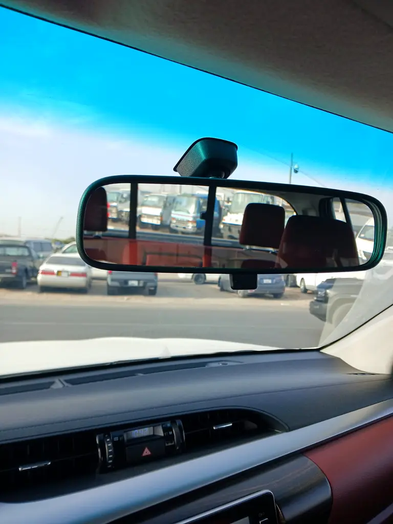 2026 Toyota Hilux SR5 - Brand New! - Image 12