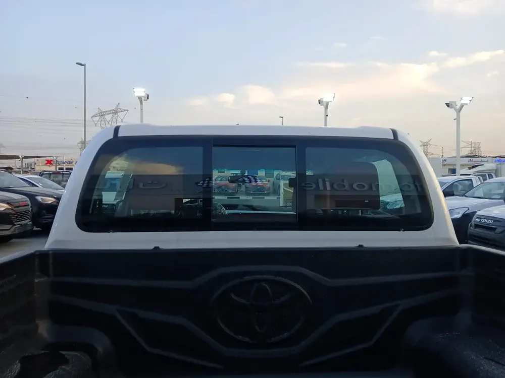2026 Toyota Hilux SR5 - Brand New! - Image 16