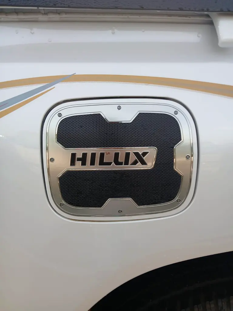 2026 Toyota Hilux SR5 - Brand New! - Image 6