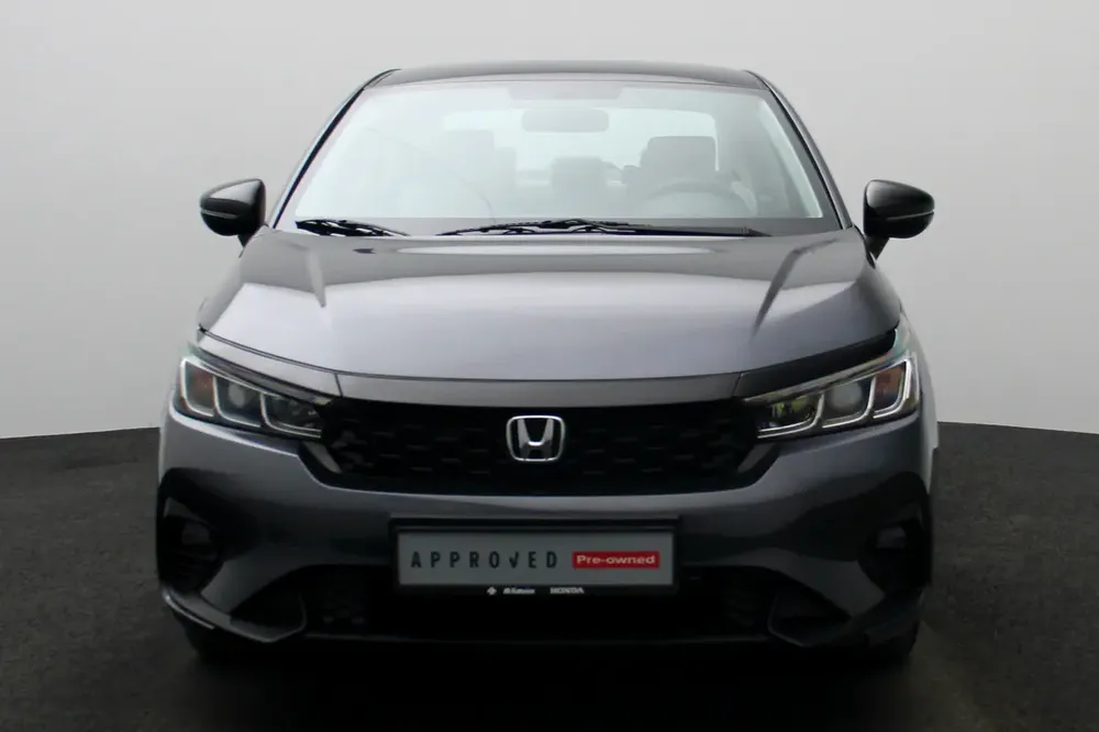 2024 City LX Sport - 999AED/month - Certified Al Futtaim - Image 7