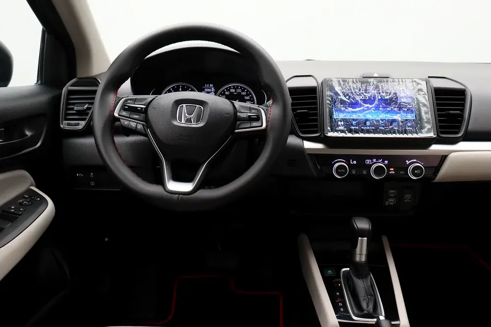 2024 City LX Sport - 999AED/month - Certified Al Futtaim - Image 9
