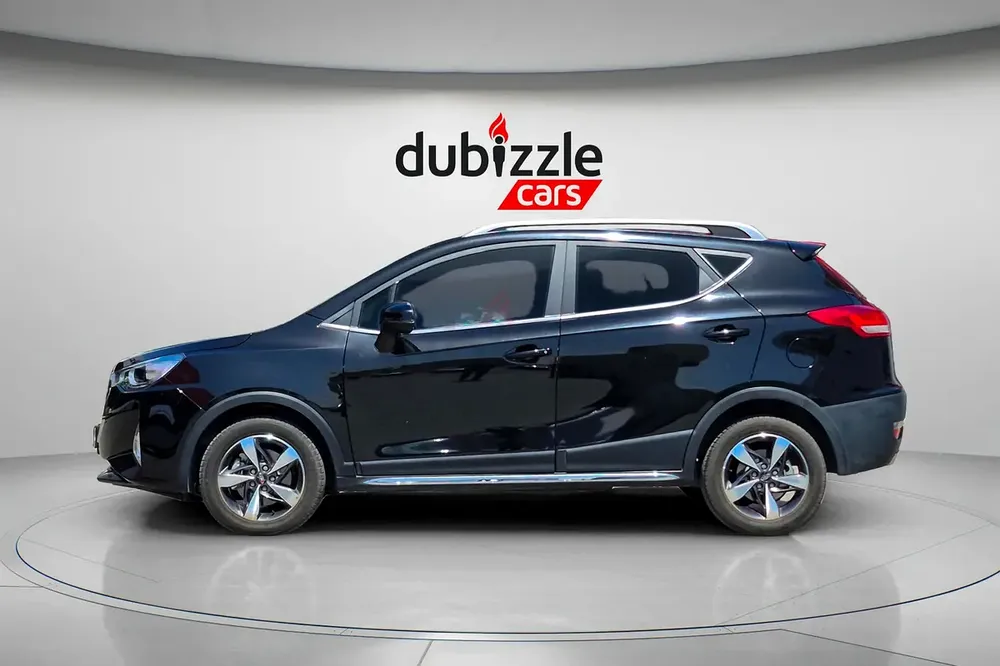 AED 608/month | 2024 JAC S3  | GCC Specs | Ref#454666 - Image 5