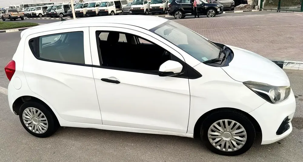 CHEVROLET SPARK 2016 - Image 11