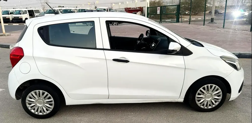 CHEVROLET SPARK 2016 - Image 12