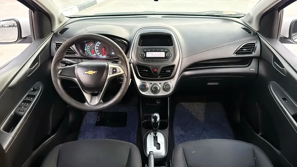 CHEVROLET SPARK 2016 - Image 13
