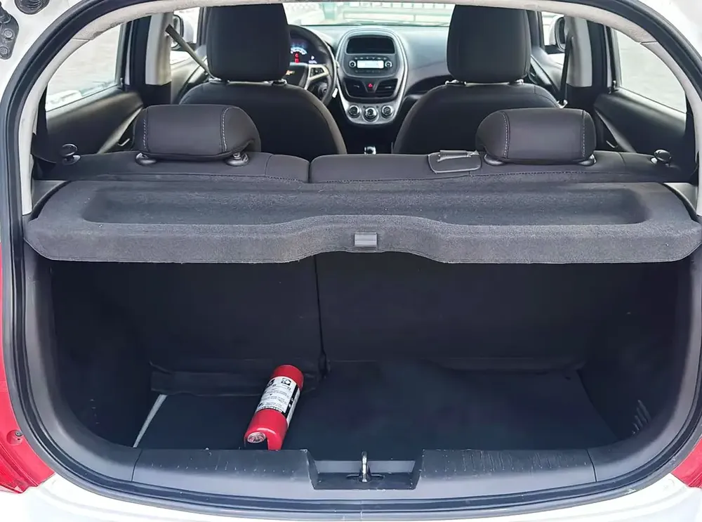 CHEVROLET SPARK 2016 - Image 6