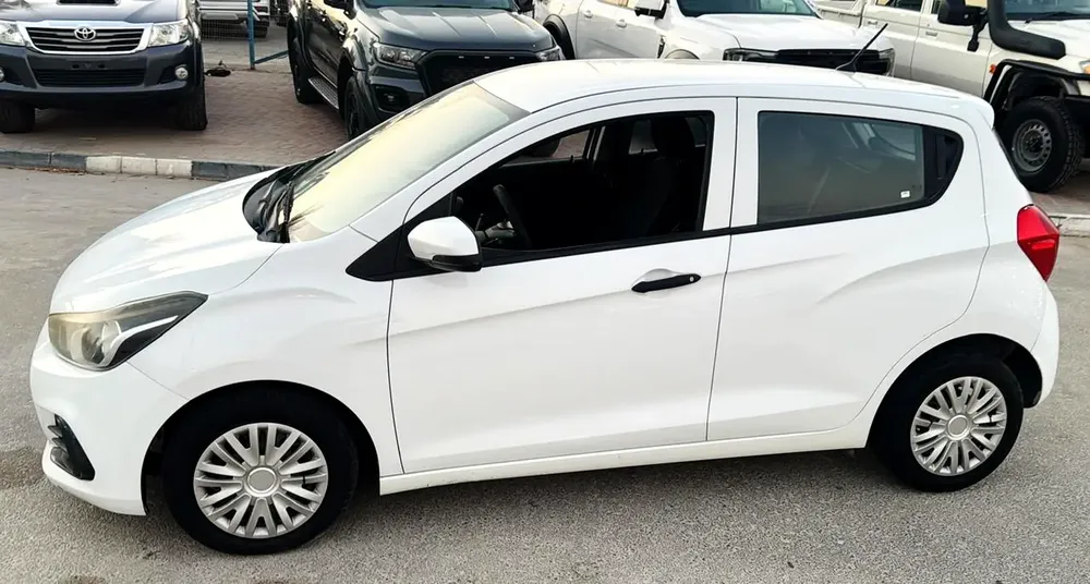 CHEVROLET SPARK 2016 - Image 7