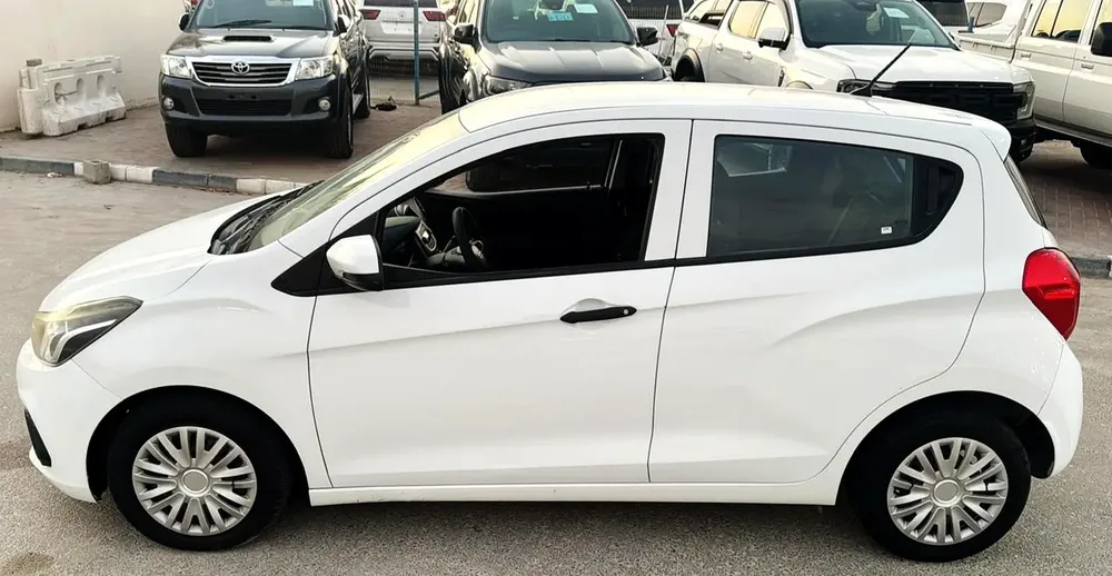CHEVROLET SPARK 2016 - Image 9