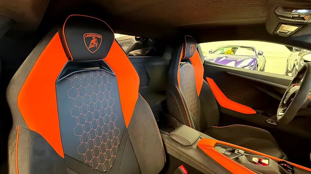 Lamborghini Revuelto 2026 - European Specs - Brand New - Image 12