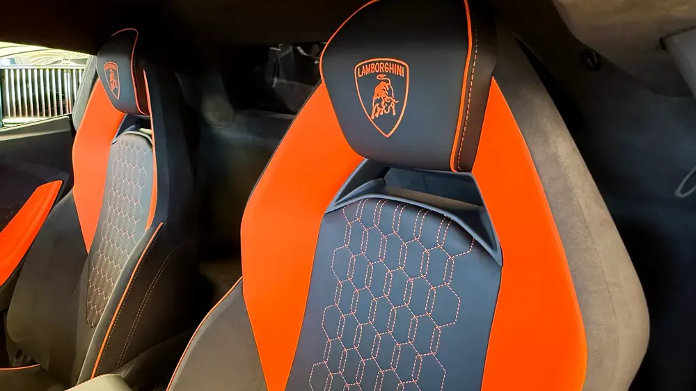 Lamborghini Revuelto 2026 - European Specs - Brand New - Image 14