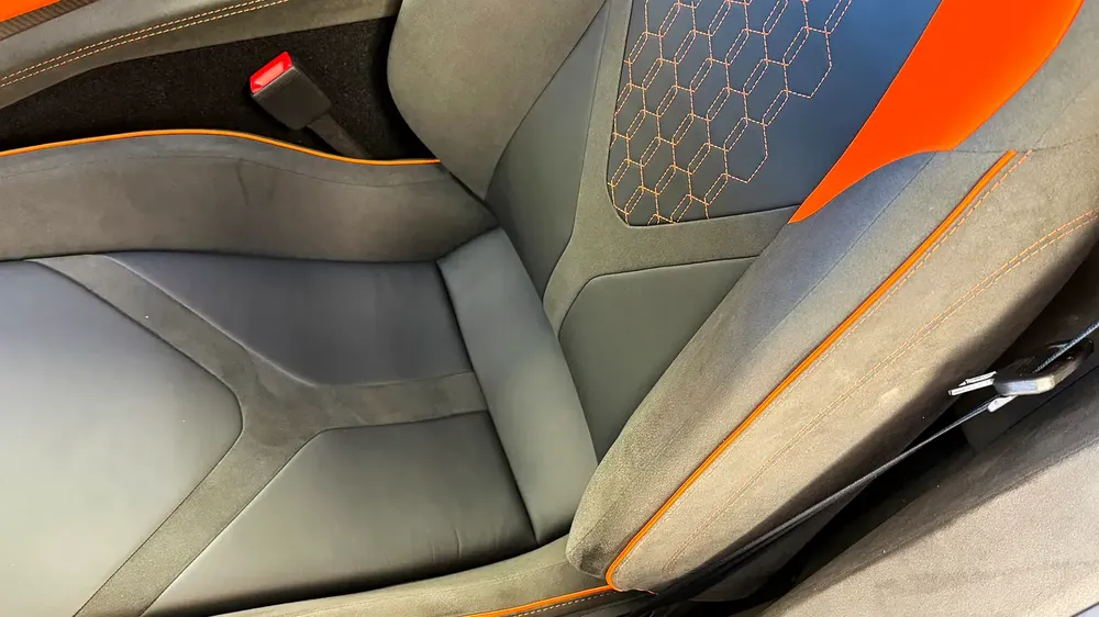 Lamborghini Revuelto 2026 - European Specs - Brand New - Image 15
