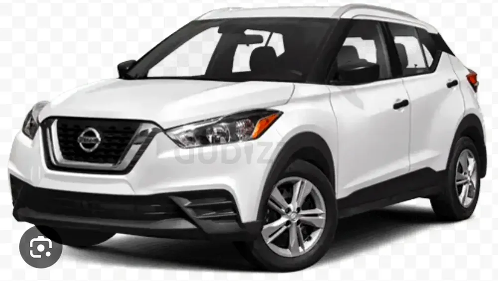 Nissan Kicks S 2020 GCC Specs - Well Maintained - Image 6