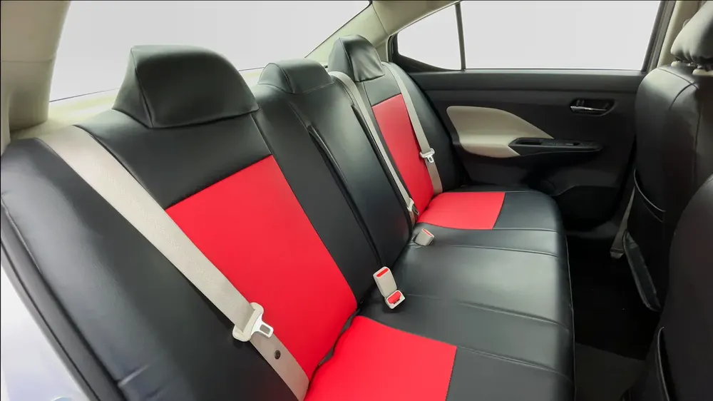 AED 601/month | 0 DP | Free 3 Months Warranty | Service History | 30 Day Return | NISSAN SUNNY 2022 - Image 10